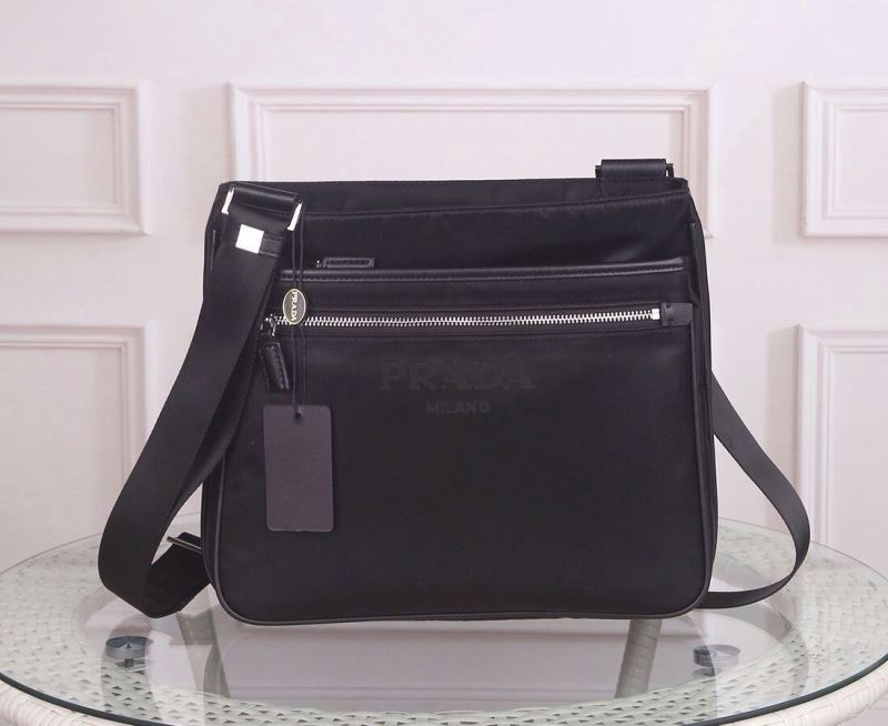 Mens Prada Satchel Bags